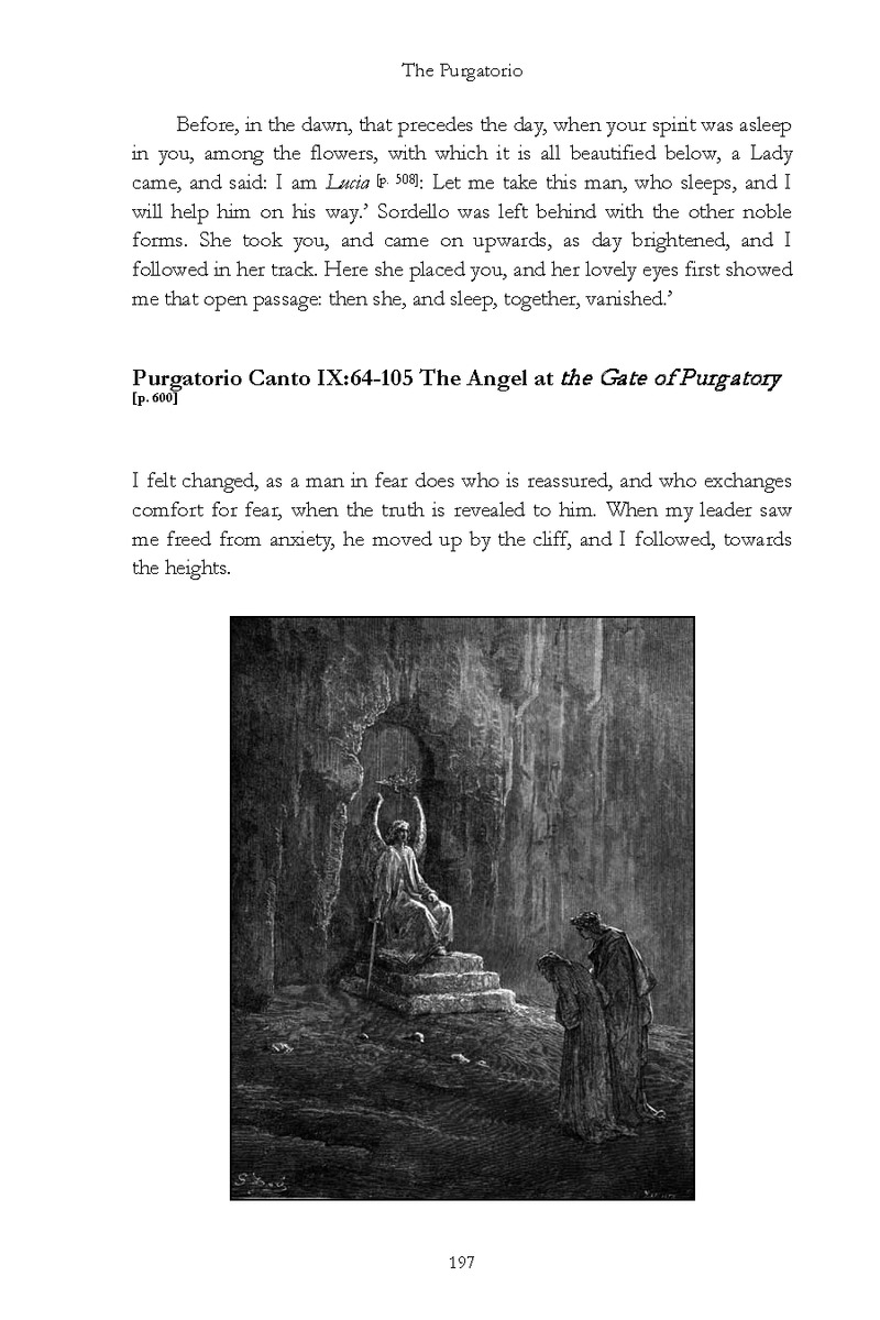 Dante: The Divine Comedy - Page 193